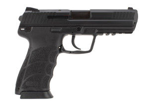 Heckler and Koch HK45 V7 Pistol is chambered in 45 ACP